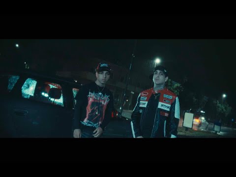 Rayan & Intifaya - F*ck Clout (YouTube Exclusive)
