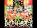 Pantera - Takin' My Life 