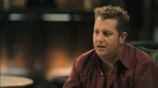 Rascal Flatts - I&#39;ll Be Home for Christmas - Official Music Video