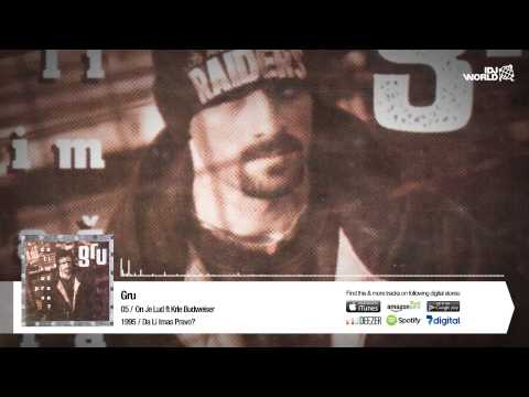 Gru Ft. Krle Budweiser - On Je Lud (Da li imas pravo?, Jugodisk 1995.)