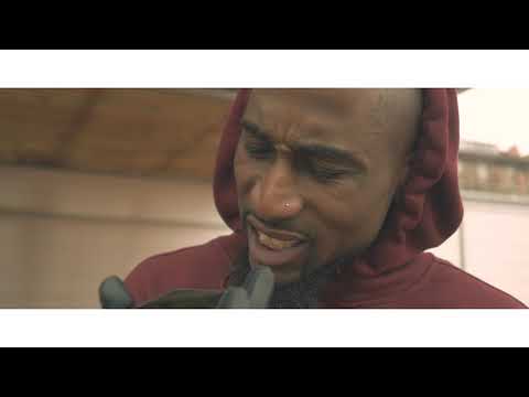 Lee Boma - Planète Rouge (Clip Officiel)