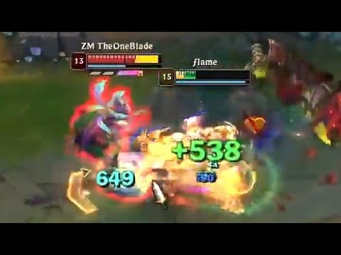 Sylas HEALING for 36 SECONDS.