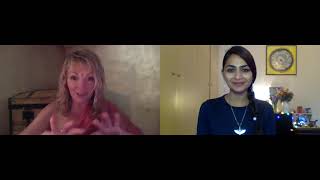 Rising Feminine Online Temple