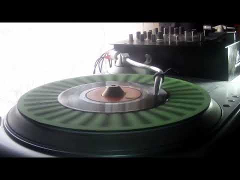 The Marmalade - Baby Make It Soon (CBS).