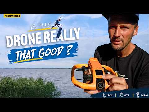 Is the HOVERAir AQUA Worth It?