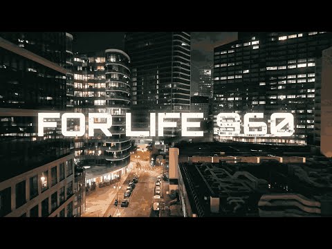 Doubleyou - For Life 960 (Music Video)
