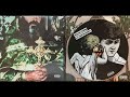 Uicideboy 6 Escape From BABYLON CD HQ Sing Me A Lullaby My Sweet Temptation 2022