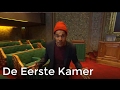 STE - De Eerste Kamer | Het Klokhuis