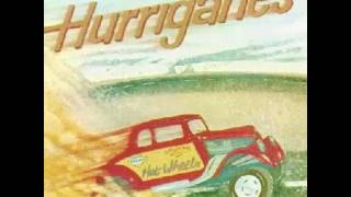 Hurriganes - Hey Hey Hey