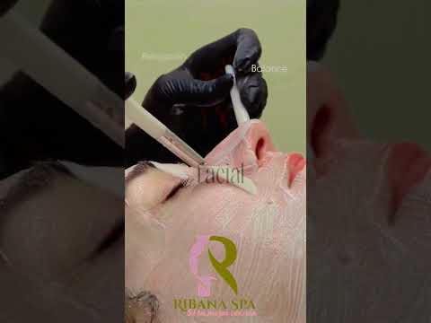 Ribana Spa en video