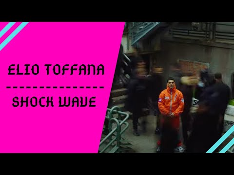 REACCIÓN a Elio Toffana - SHOCK WAVE (Videoclip Oficial)