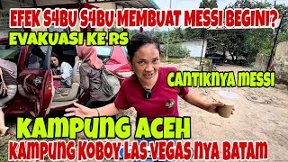 Download lagu EFEK S4BU S4BU MEMBUAT SICANTIK MESSI BEGINI ⁉️ JEMPUT DARI KAMPUNG ACEH KE RSBP  mp3