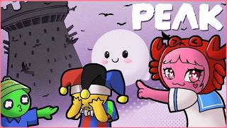 THE GLOOM IN BRAND NEW PEAK UPDATE | Peak w/ Primrose and Nephie
