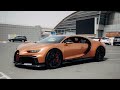 andrew tate s bugatti chiron 1 of 60 og video