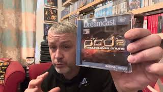 CEX retro pick ups, Dreamcast and SNES. 