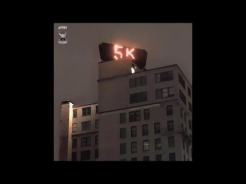 JONNY5 & Pislik88 - Flintstones (5K City EP)