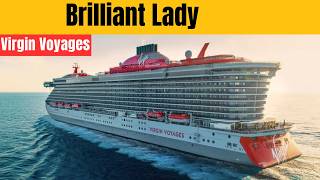 Brilliant Lady Cruise Ship Review: Why Adults Are Choosing This Over Traditional Cruises 2026