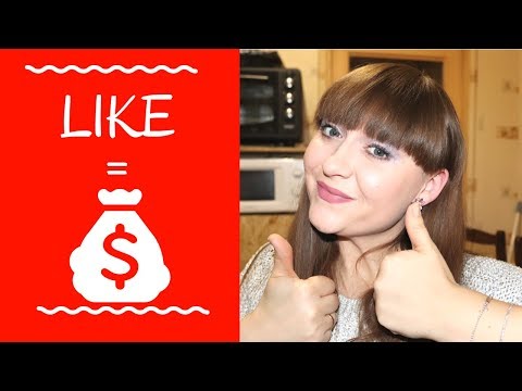 ЗАРАБОТОК на Ютубе / ЛАЙКИ меняем на БАКСЫ / LIKECOIN