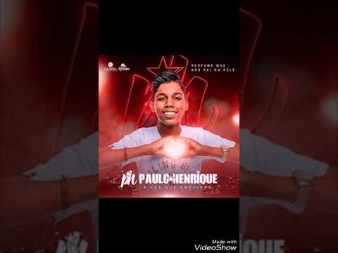 Ph Paulo Henrique - Nem figa nem  reza feat: Ciel Rodrigue