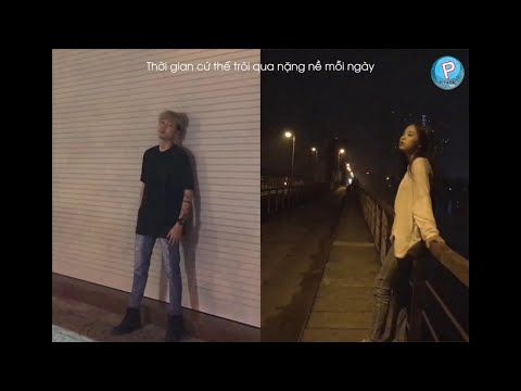 Karaoke Có Lẽ Quá Khó Để Quên Một Người - 1nG ft NamLee n' Dblue