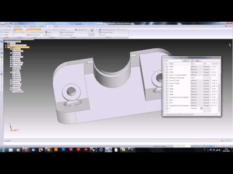Rhino Lesson 8 - 3D Modelers Differences
