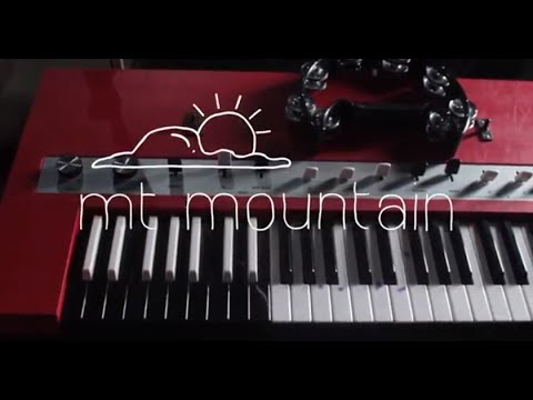 RTRFM's The View From Here #6: Mt. Mountain