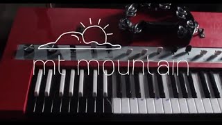RTRFM's The View From Here #6: Mt. Mountain