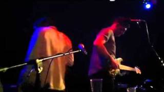 Civil Twilight - Please Don't Find Me "live"!!