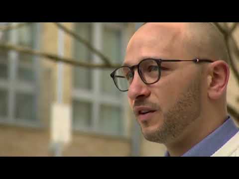 Cladding Crisis & Bankruptcy - Fire Safety Bill - BBC News - 25/4/21