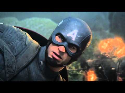 Captain America: Super Soldier - Trailer (HD)