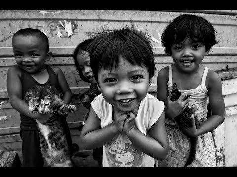 Drogenkrieg in Brasilien die Kindersoldaten von Rio   Doku deutsch
