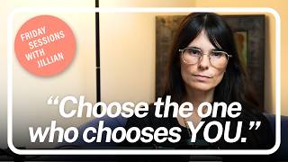 How To Choose The Right Person-not The Perfect One