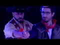 Metamorphosis Circus Of Illusions