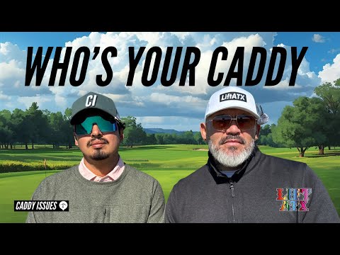 WHO’S YOUR CADDY: DANIEL HINOJOSA — OWNER OF LIFT ATX