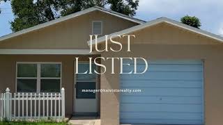 6491 69th Ave N  Just Listed!