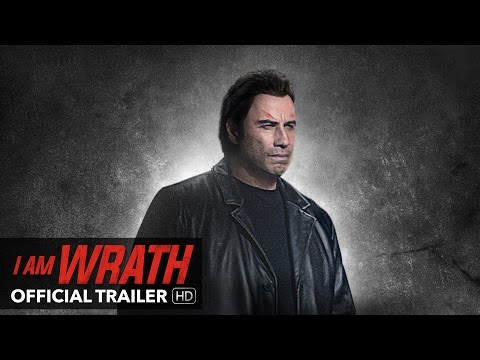 I AM WRATH Trailer [HD] - Mongrel Media