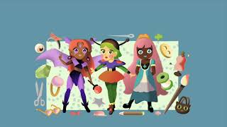 YouTube Doodle (Yoodle) Doll Repainting January 15, 2025