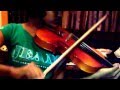 David Garrett - Carmen Fantaisie with Paco Pena by Keshani (9th Grade)