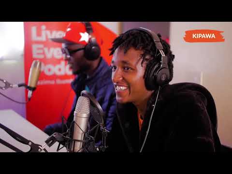 MASTAR VK NADAI COLLABO NA EMBARAMBAMBA | IANO RANKING AKILI SI NYWELE LAKINI UTANIPATA NIKICHANA