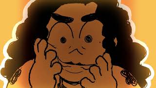 Cover art for savages