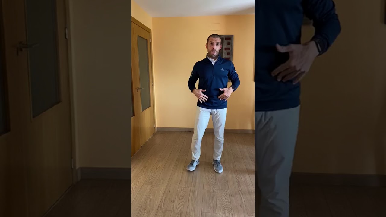 Practicando con Iván Lara 5