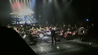 CELESTY LEGACY OF HATE PART III, LIVE WITH ORCHESTRA ( 2010 )