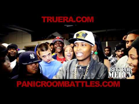 Princess II vs Coco McPuffington