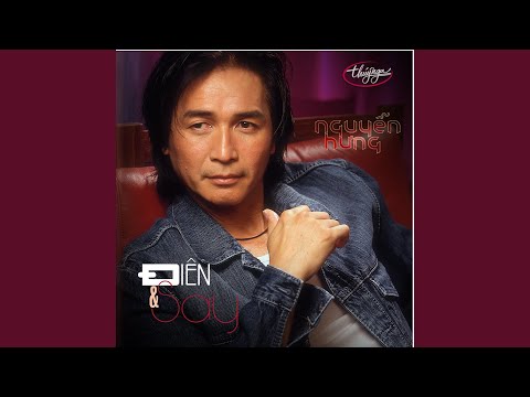 Tình anh - Nguyễn Hưng