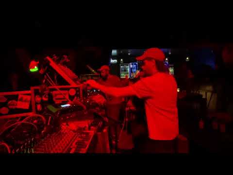 RDH HiFi ft. Joseph Lalibela in session part 7 @ Dub Foundation Festival 2025 / 18.06.25, Kraków