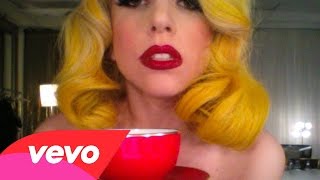 Lady Gaga - Tea (Official Full Demo ARTPOP ACT II)