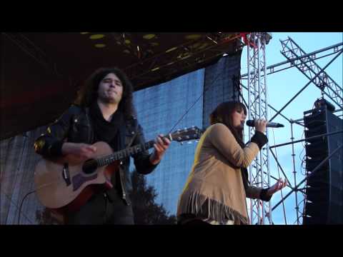 Ewa Farna - Tam gdzie nie ma już dróg | Nowa wieś 21.06.2015