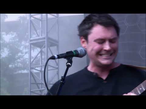 The Front Bottoms - Live from the 2018 Bunbury Music Festival