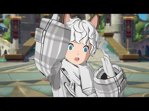 Ni no Kuni: Crossworlds - Lava Valley 01/01/2026