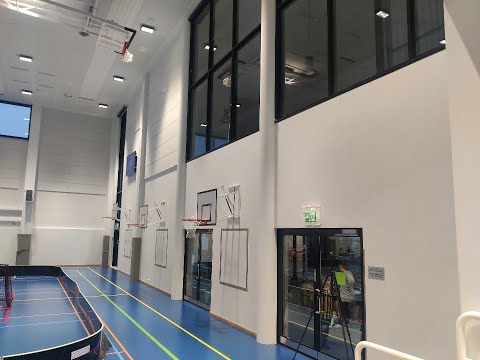 U10 Kuukka Gunners vs Laukaan Kings u9 - 06/12/2025